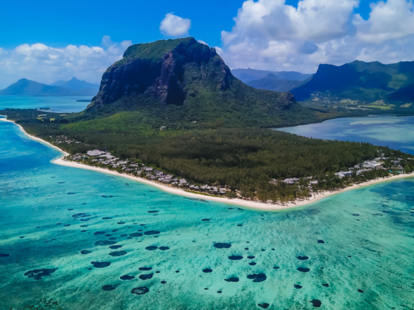 Mauritius – Ianuarie pe Insula de Smarald