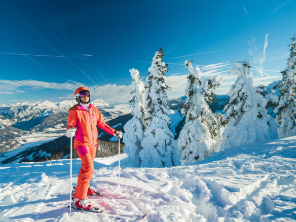 Ski Austria & Franța – Poezia Alpilor